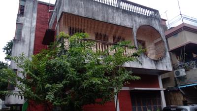 Gallery Cover Image of 3500 Sq.ft 5 BHK Independent House for buy in Salt Lake City for 21500000