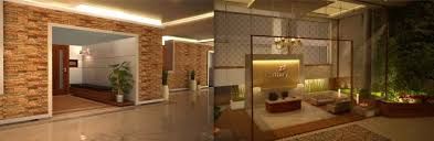 3 BHK अपार्टमेंट