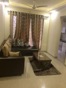 1 BHK Apartment