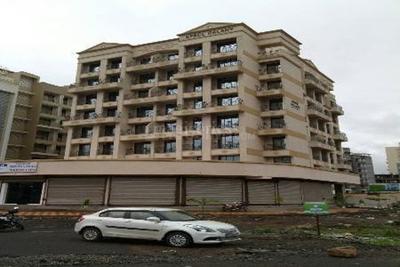 1 BHK Apartment