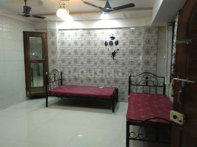 Gallery Cover Image of 950 Sq.ft 3 BHK Independent Floor for buy in Panvel for 9000000