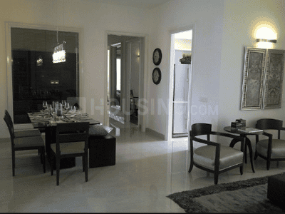 Gallery Cover Image of 2295 Sq.ft 4 BHK Apartment for buy in Malad West for 47500000