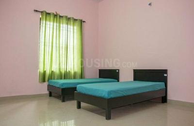 Bedroom Image of L&t Powai in Powai