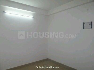 1 BHK Independent Floor