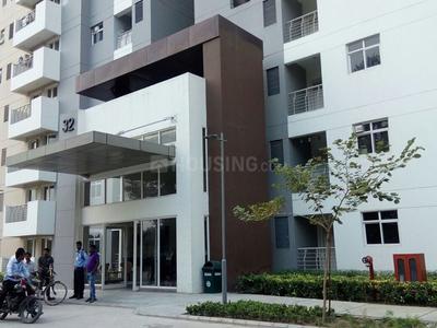 4 BHK Apartment