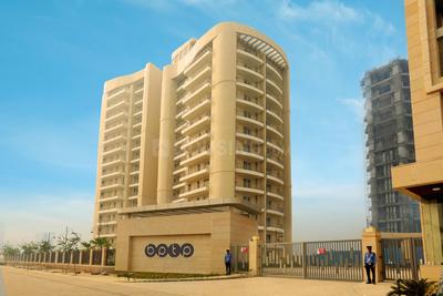 2 BHK Apartment