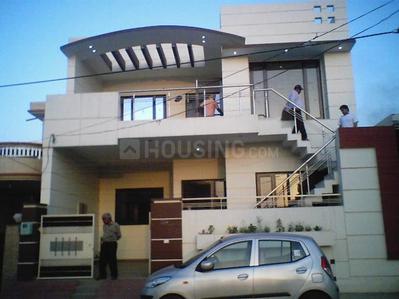 1 BHK Independent Floor