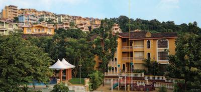 Gallery Cover Image of 3369 Sq.ft 4 BHK Apartment for buy in Aldeia De Goa, Taleigao for 26000000