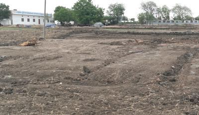 Residential Plot
