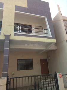 Gallery Cover Image of 1050 Sq.ft 2 BHK Apartment for buy in Balitha for 3200000