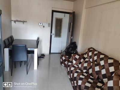1 BHK Apartment