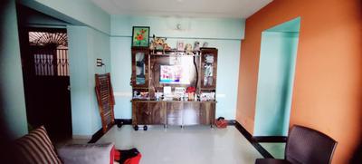 1 BHK Apartment