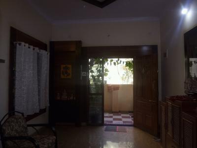 Gallery Cover Image of 2500 Sq.ft 4 BHK Independent House for buy in Annapurneshwari Nagar for 13100000