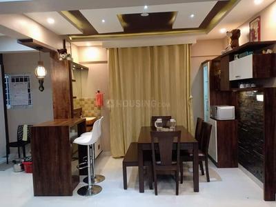 Gallery Cover Image of 685 Sq.ft 1 BHK Apartment for buy in Dronagiri for 3250000