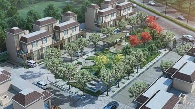 900 Sq.ft Residential Plot for Sale in Jagatpura, Chandigarh