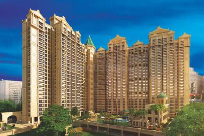 2 BHK Apartment