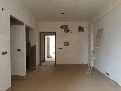 1 RK Apartment
