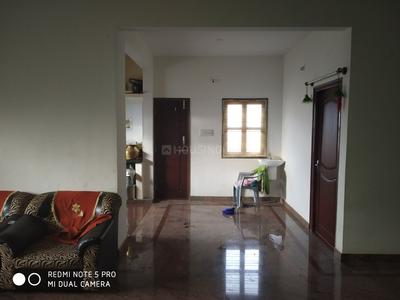 3 BHK Independent Floor