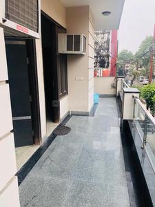 Balcony Image of Marwa Housing in Sector 19
