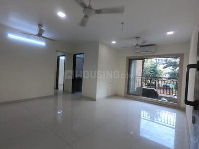 Gallery Cover Image of 1200 Sq.ft 3 BHK Apartment for buy in Thane West for 12300000