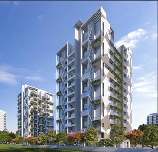 1 BHK Apartment