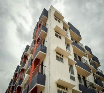 Gallery Cover Image of 497 Sq.ft 2 BHK Apartment for buy in Kovai Pudur for 2200000