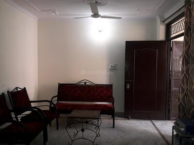 1 BHK Independent Floor