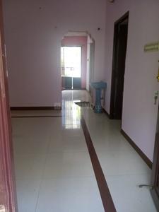 1 BHK Independent House