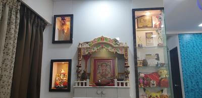 Gallery Cover Image of 1165 Sq.ft 2 BHK Apartment for buy in Kharghar for 8000000