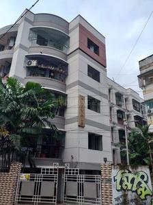 Gallery Cover Image of 900 Sq.ft 2 BHK Apartment for buy in Mukundapur for 2800000