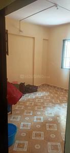 Gallery Cover Image of 550 Sq.ft 1 BHK Independent Floor for buy in Diva Gaon for 1800000