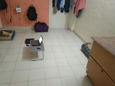 1 BHK Apartment