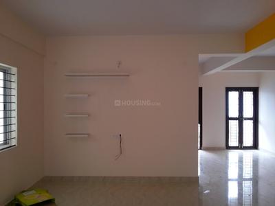 3 BHK Apartment
