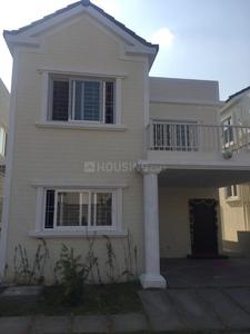 3 BHK Villa
