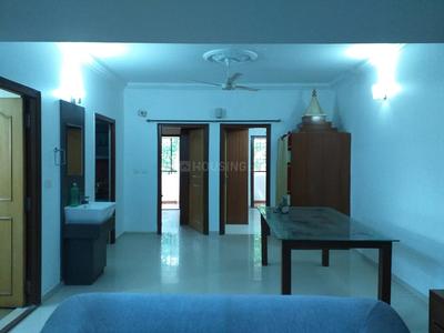 Gallery Cover Image of 1320 Sq.ft 3 BHK Apartment for rent in Marathahalli for 38000