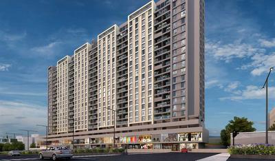 2 BHK Apartment