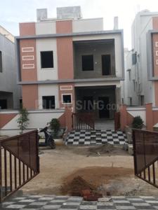 3 BHK Villa