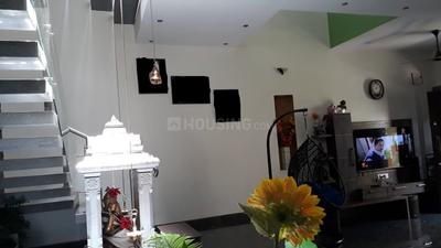 Gallery Cover Image of 3300 Sq.ft 3 BHK Independent House for buy in Horamavu for 18500000