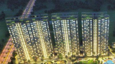 2 BHK Apartment