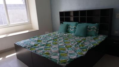 1 BHK Apartment