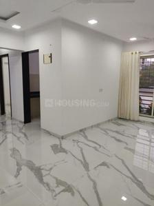 1 BHK Apartment