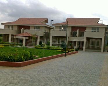 3 BHK Independent House