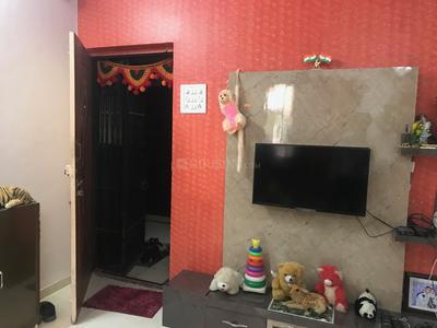 1 BHK Apartment