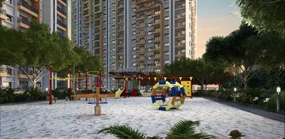 Gallery Cover Image of 1330 Sq.ft 3 BHK Apartment for buy in Whitefield for 5983670
