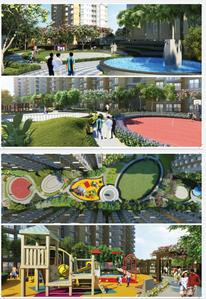 2 BHK Apartment