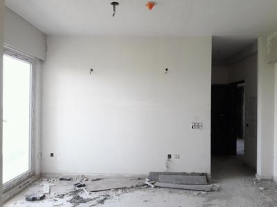 2.5 BHK Apartment