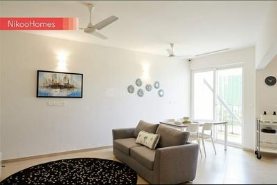 3 BHK फ़्लैट