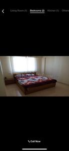 Gallery Cover Image of 1644 Sq.ft 3 BHK Apartment for buy in Aditya Breeze Park, Balewadi for 13000000