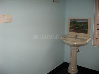 2 BHK Independent House