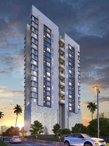 Gallery Cover Image of 1880 Sq.ft 3 BHK Apartment for buy in Andheri West for 32500000